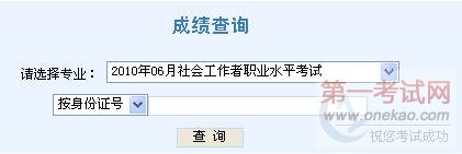 2010Ṥ߿Գɼѯ