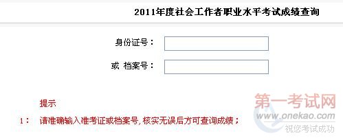 ʡ2011Ṥ߿Գɼѯ