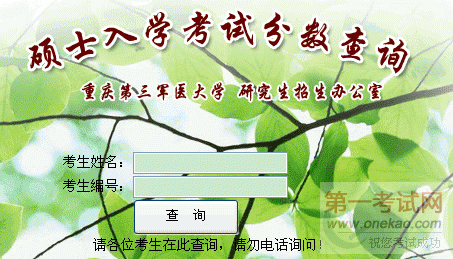 ҽѧ2012꿼гɼѯѾͨ
