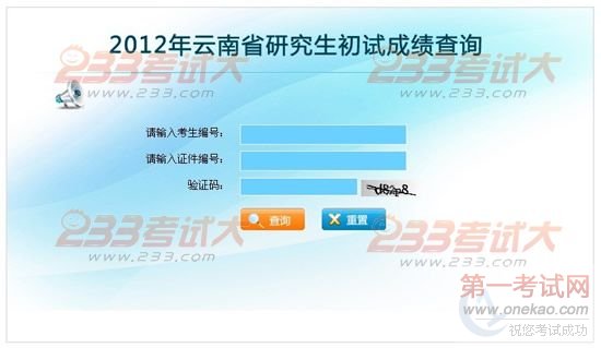 ϴѧ2012꿼гɼѯڣʡпƵ