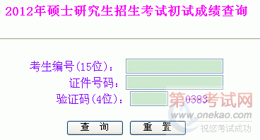 ɹҽѧԺ2012˶ʿоԳɼѯ