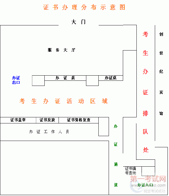 2012ʦϸ֤֪ͨ